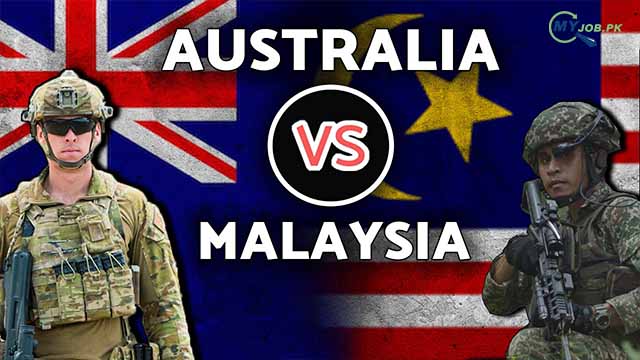 How can I get a job in Australia from Malaysia