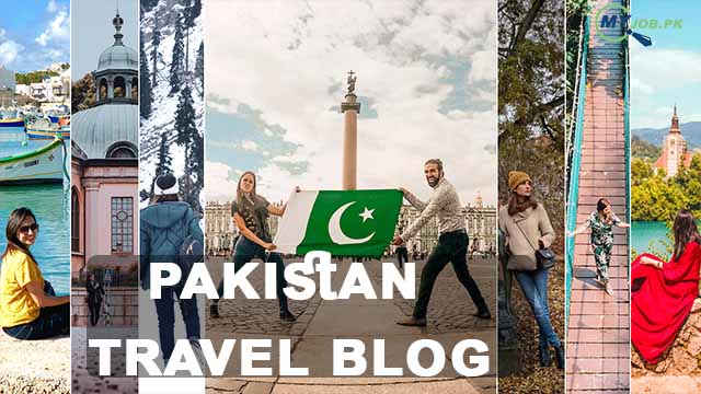 pakistan travel blog
